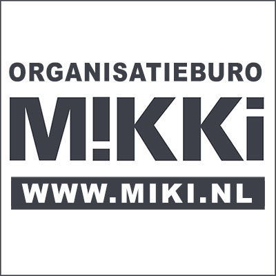 Organisatieburo Mikki