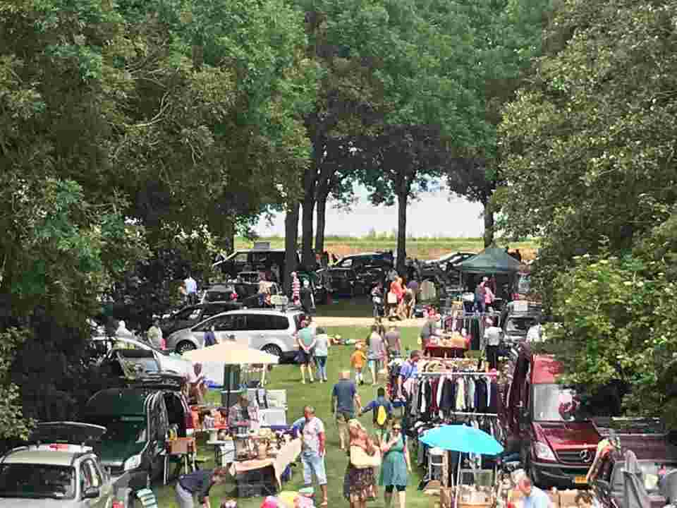 Organisatieburo Mikki