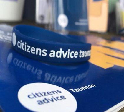 Citizens Advice Taunton