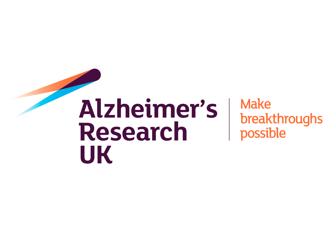 Alzheimer's Research UK