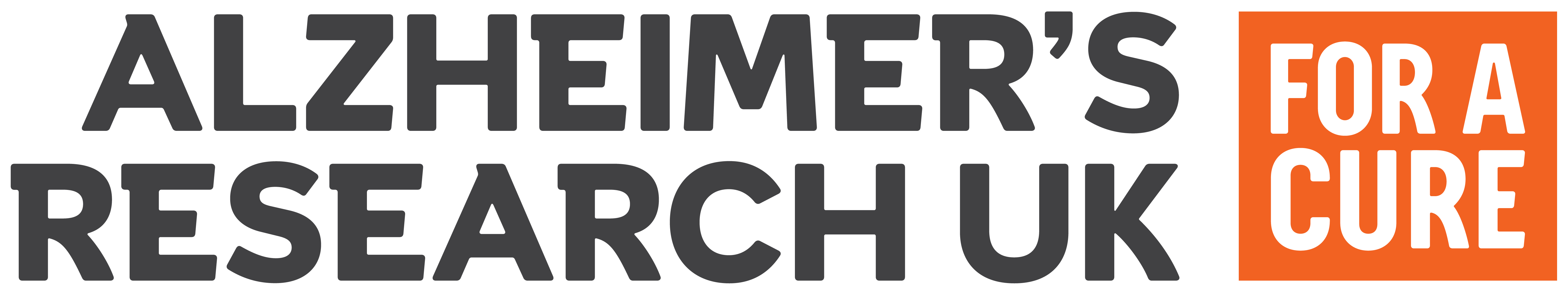Alzheimer's Research UK