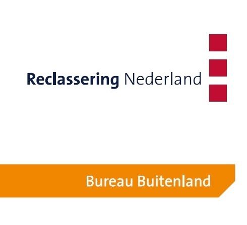 Reclassering Nederland - Bureau Buitenland