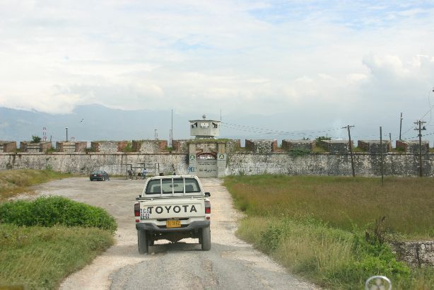 Reclassering Nederland - Bureau Buitenland