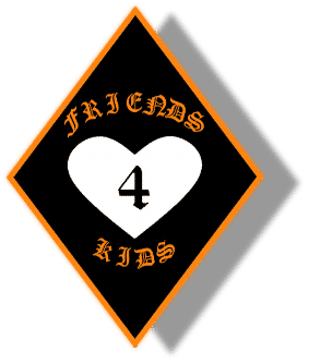 Stichting Friends4Kids