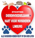Stichting Dierenvoedselbank Hart voor Huisdieren Limburg