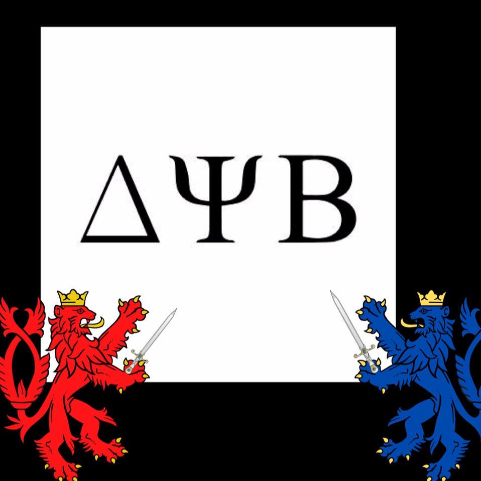 FRATERNIDAD DELTA PSI BETA