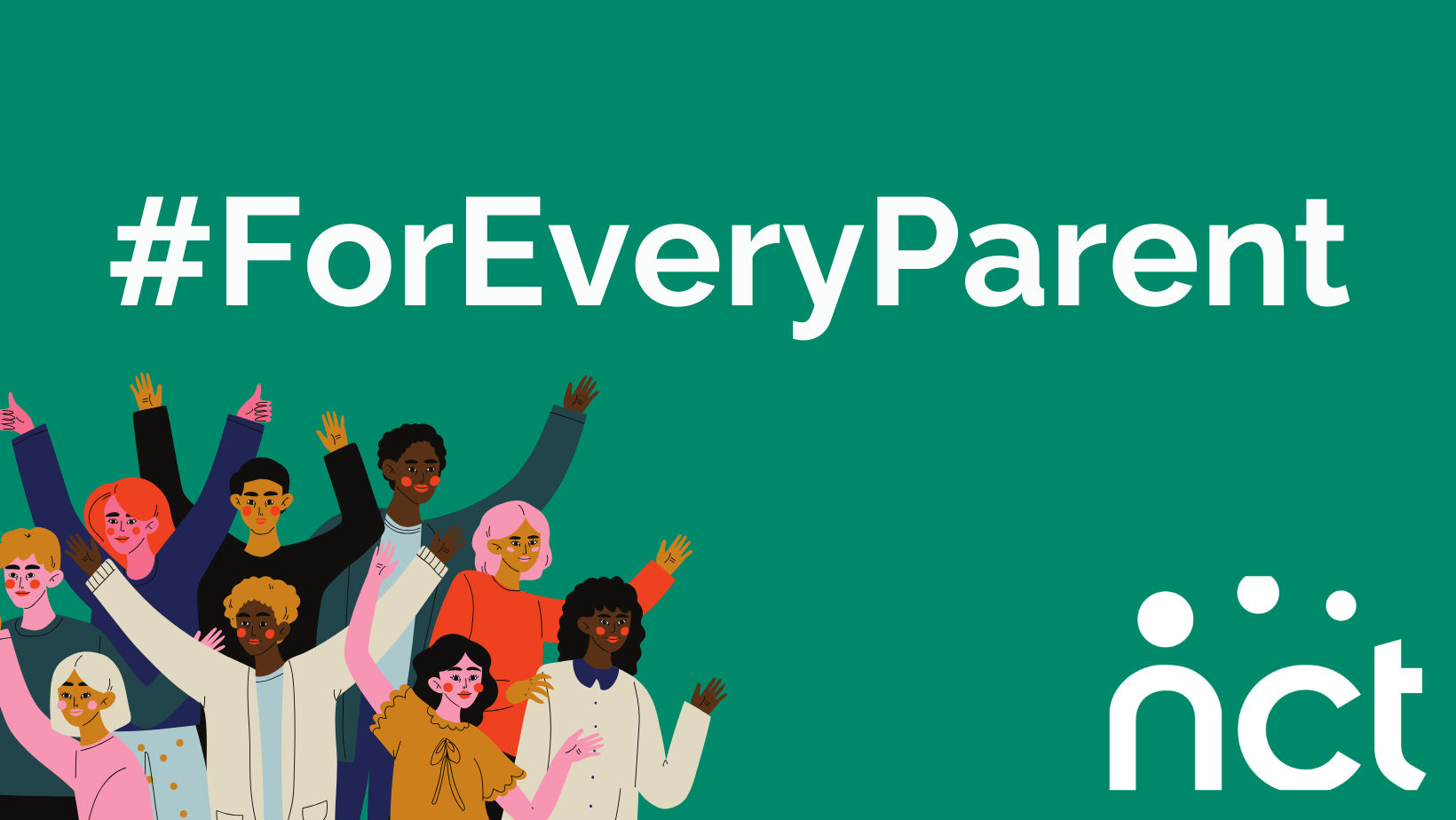 National Childbirth Trust