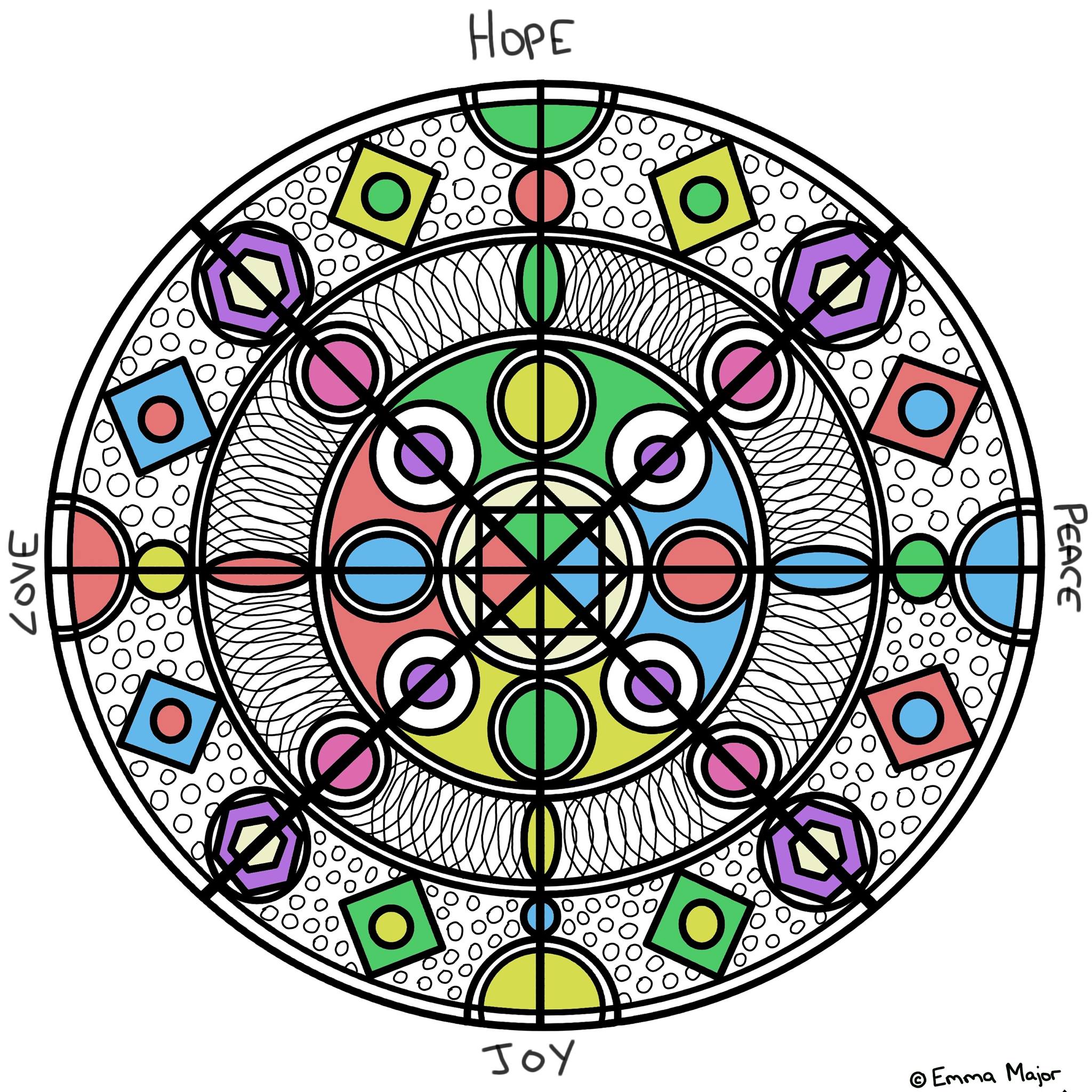 St Michael And All Angels