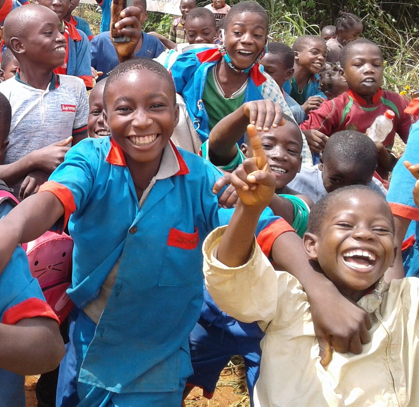 Call To Action Foundation