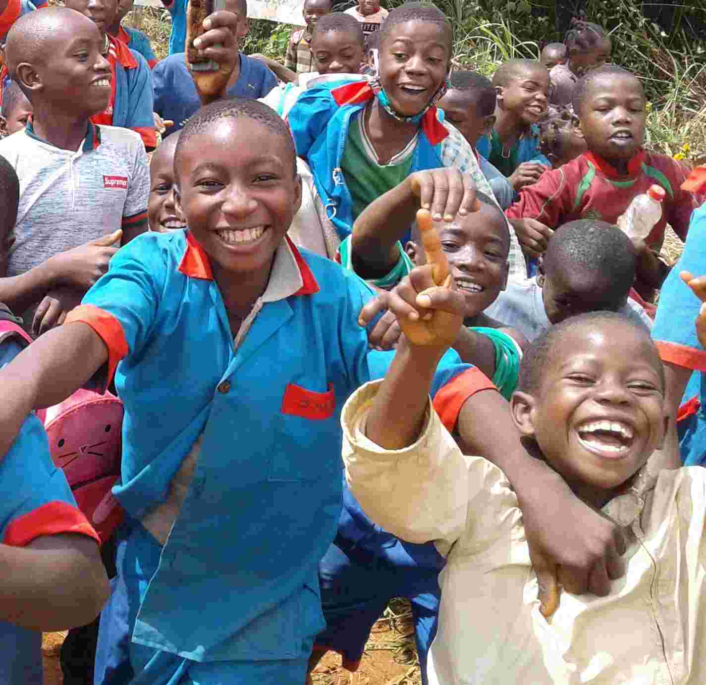 Call To Action Foundation