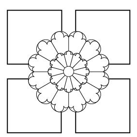 Werkgroep Pandhof Sinte Marie