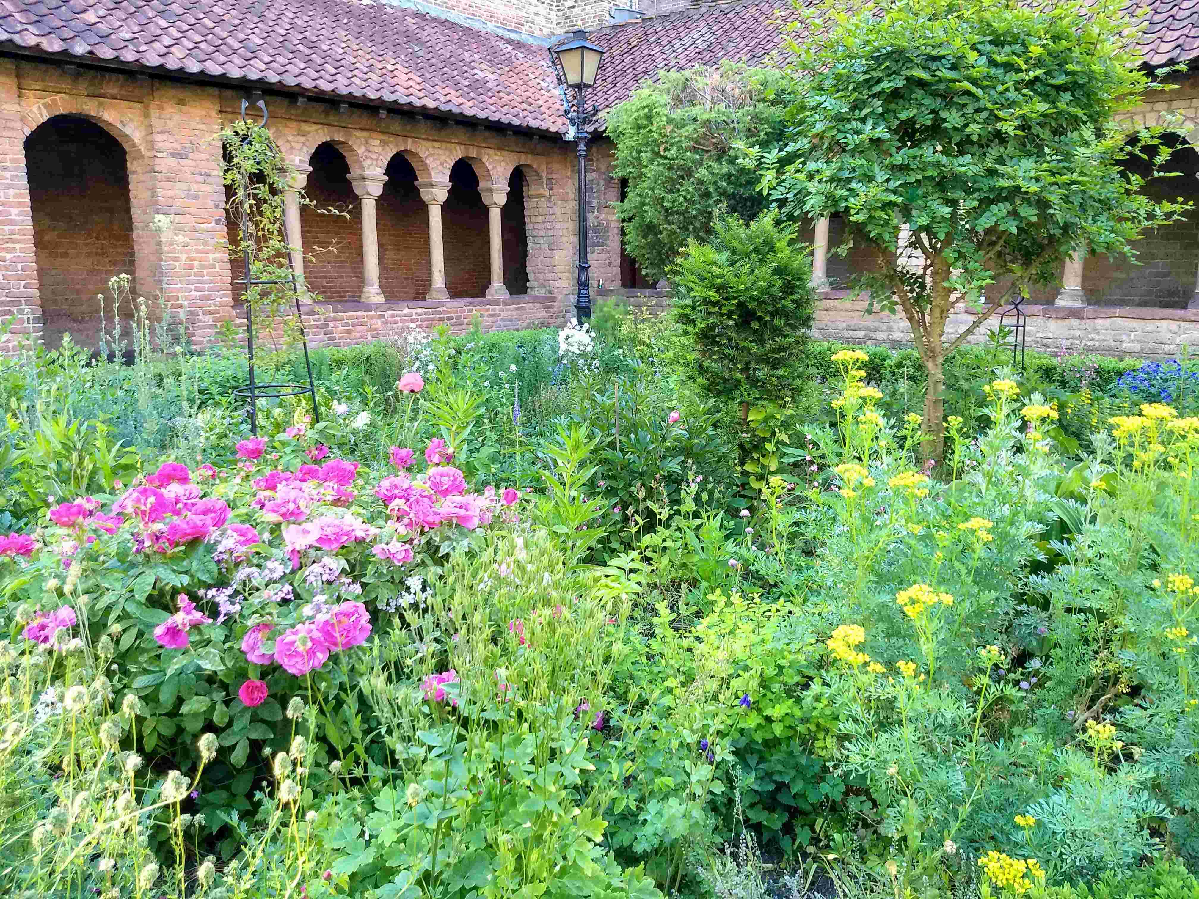Versterk ons team als Pandhovenier