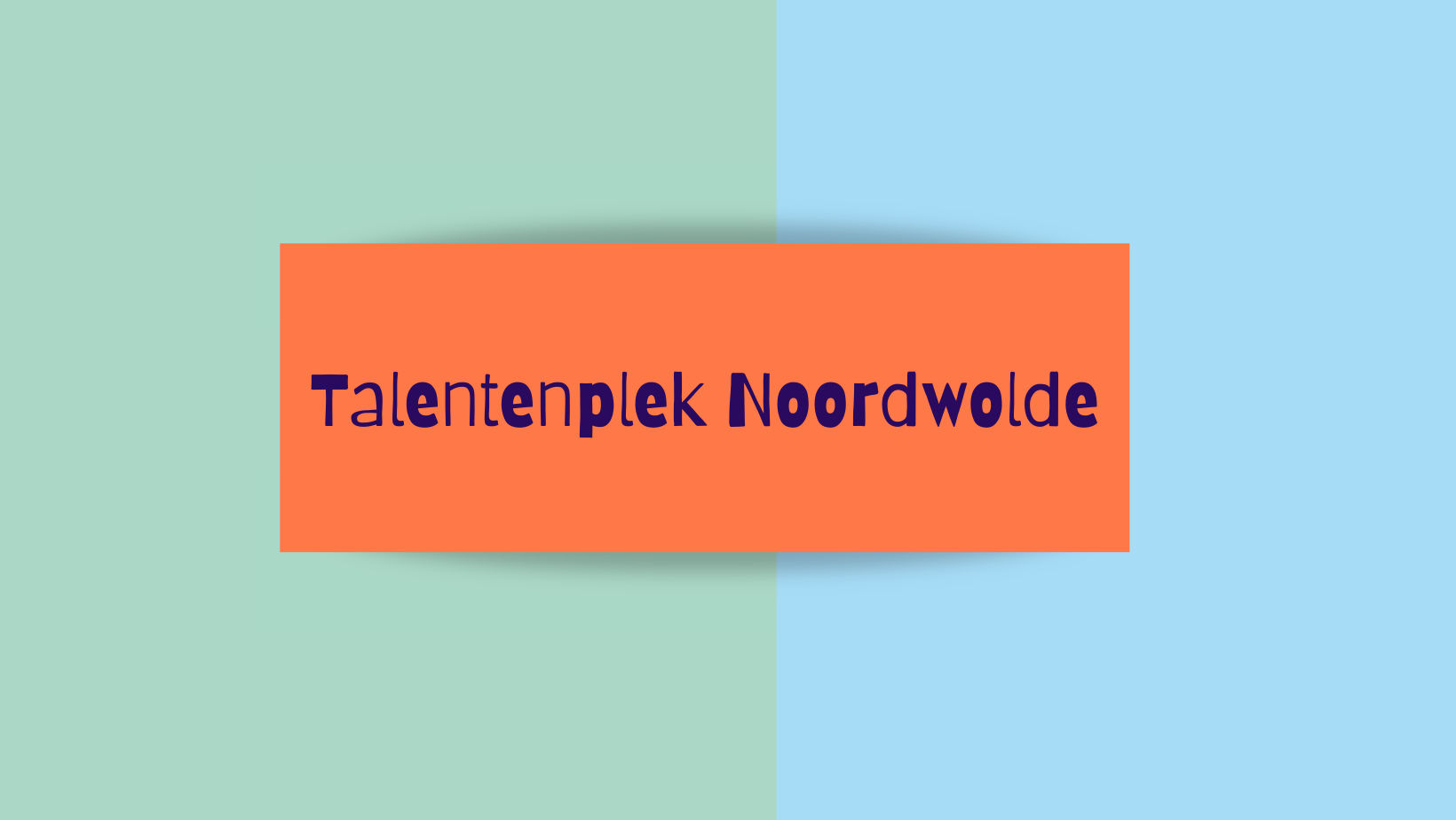 Talentenplek Burgerschapstage