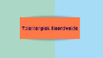 Talentenplek Noordwolde