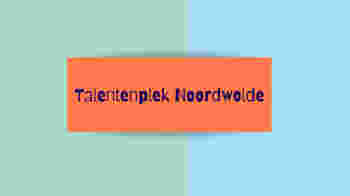 Talentenplek Burgerschapstage