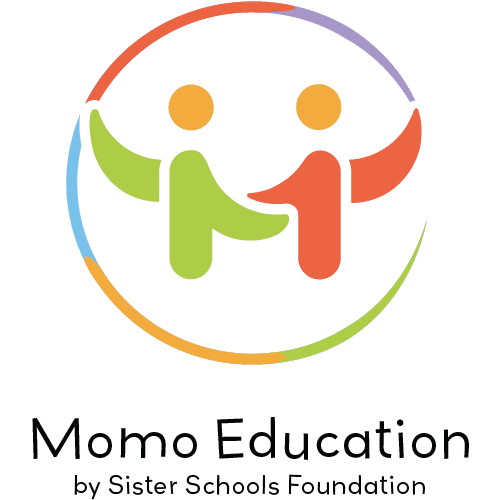 MOMO Education by Sister Schools Fundation