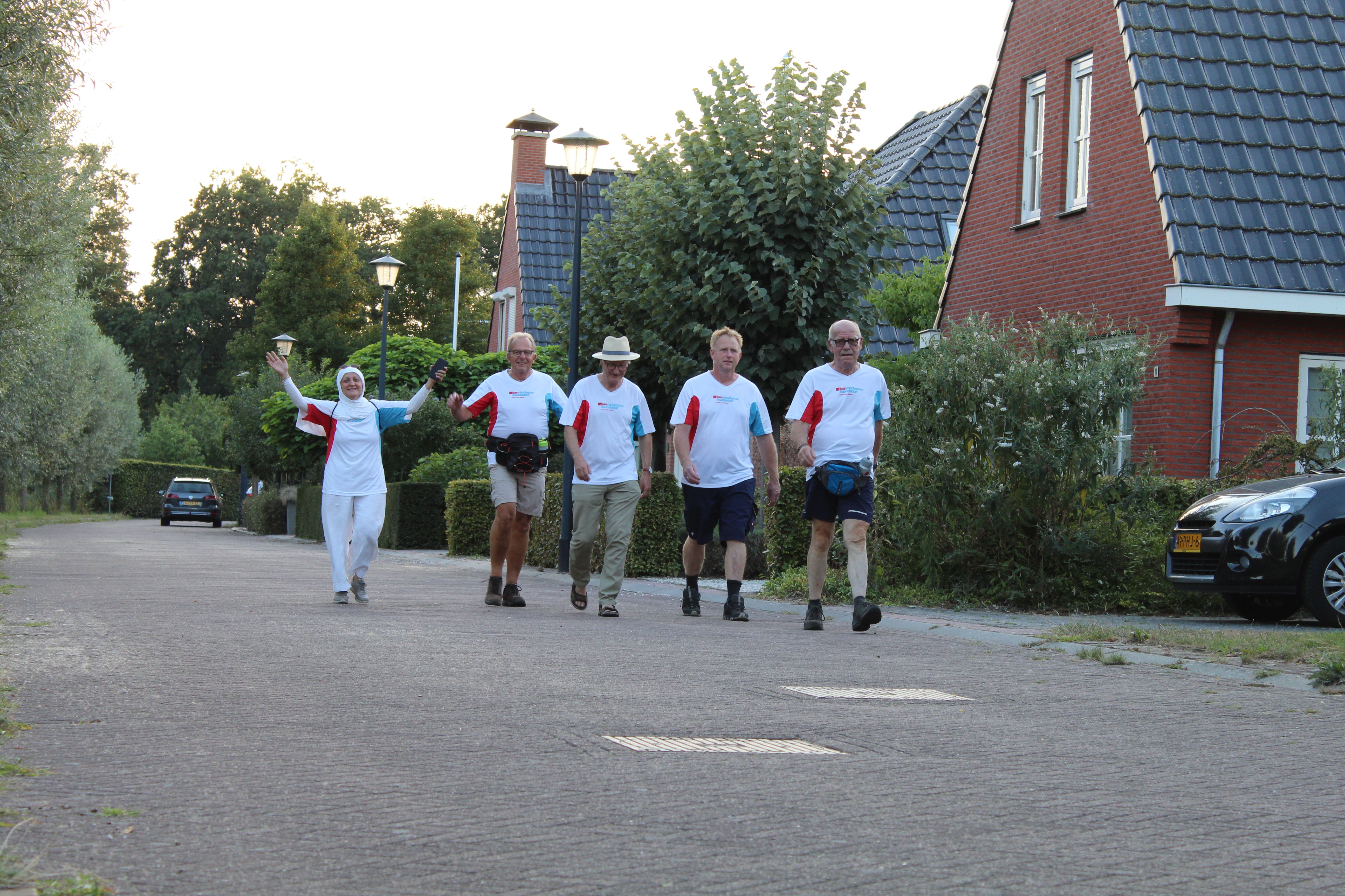 Lochemse Wandel Challenge