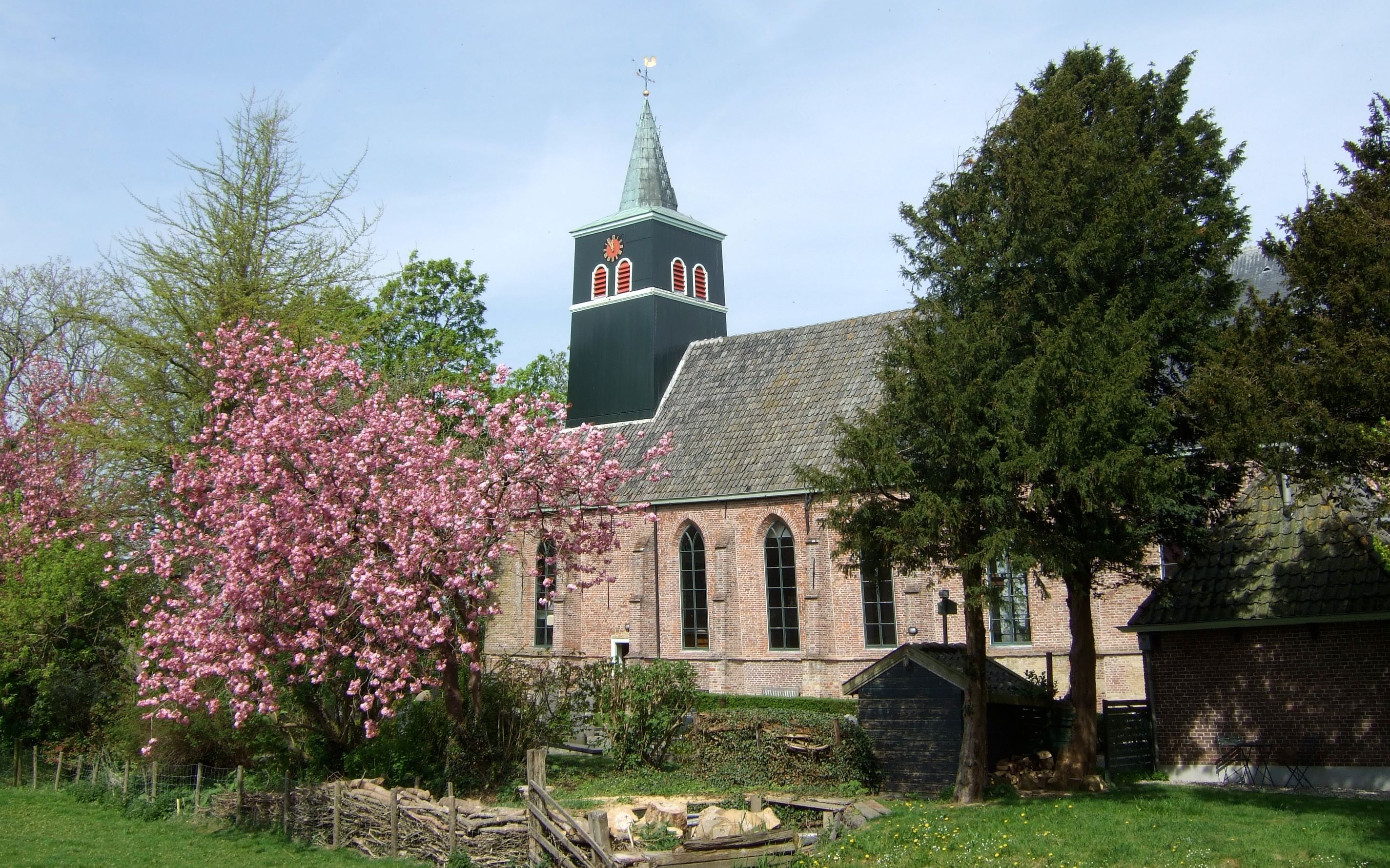 Stichting Het Groene Kerkje