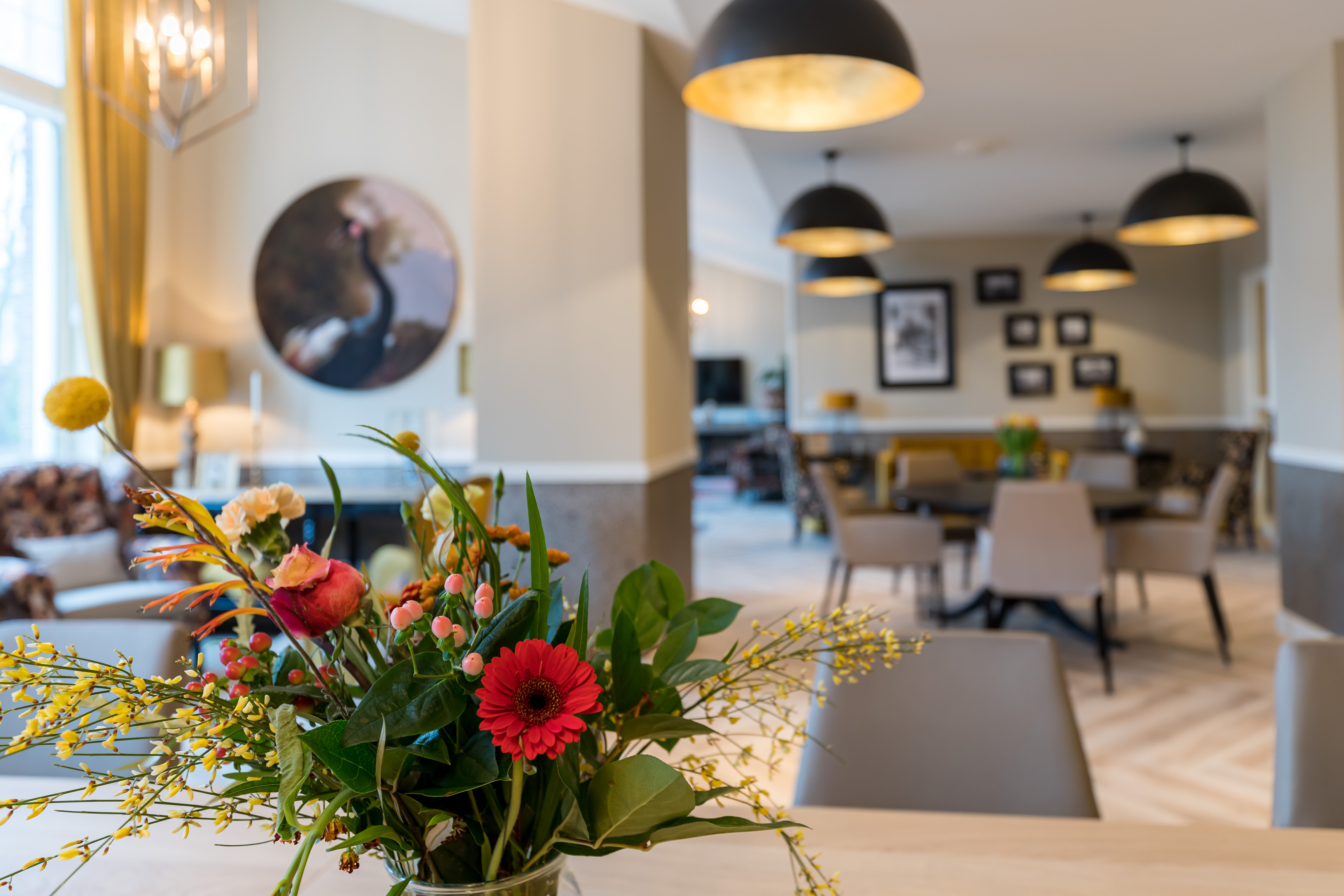 Stepping Stones Villa de Lawet