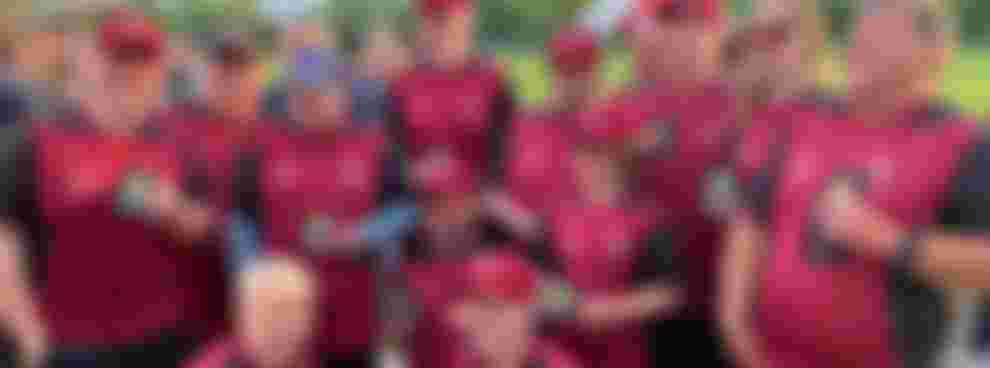 Volunteer bus driver