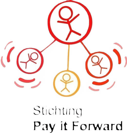 stichting Pay it Forward