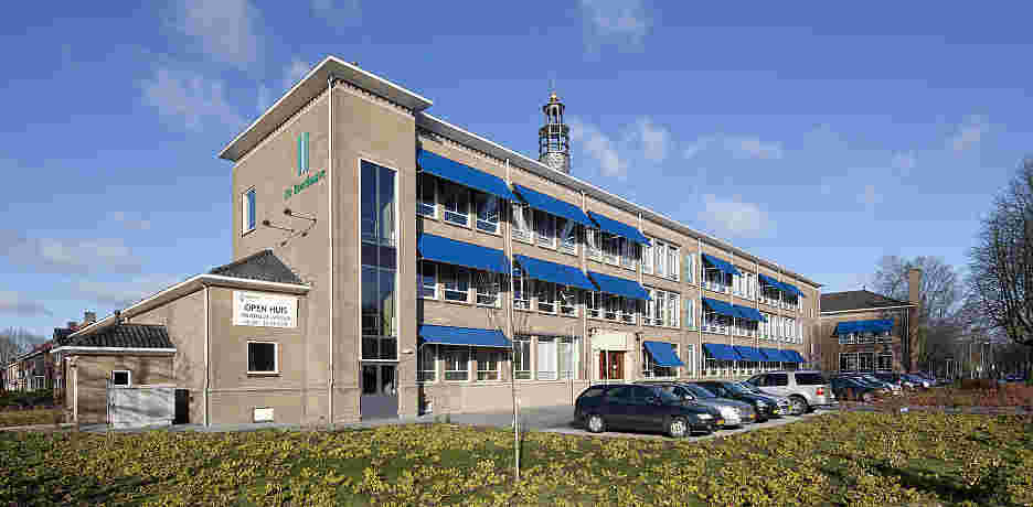 Etty Hillesum Lyceum