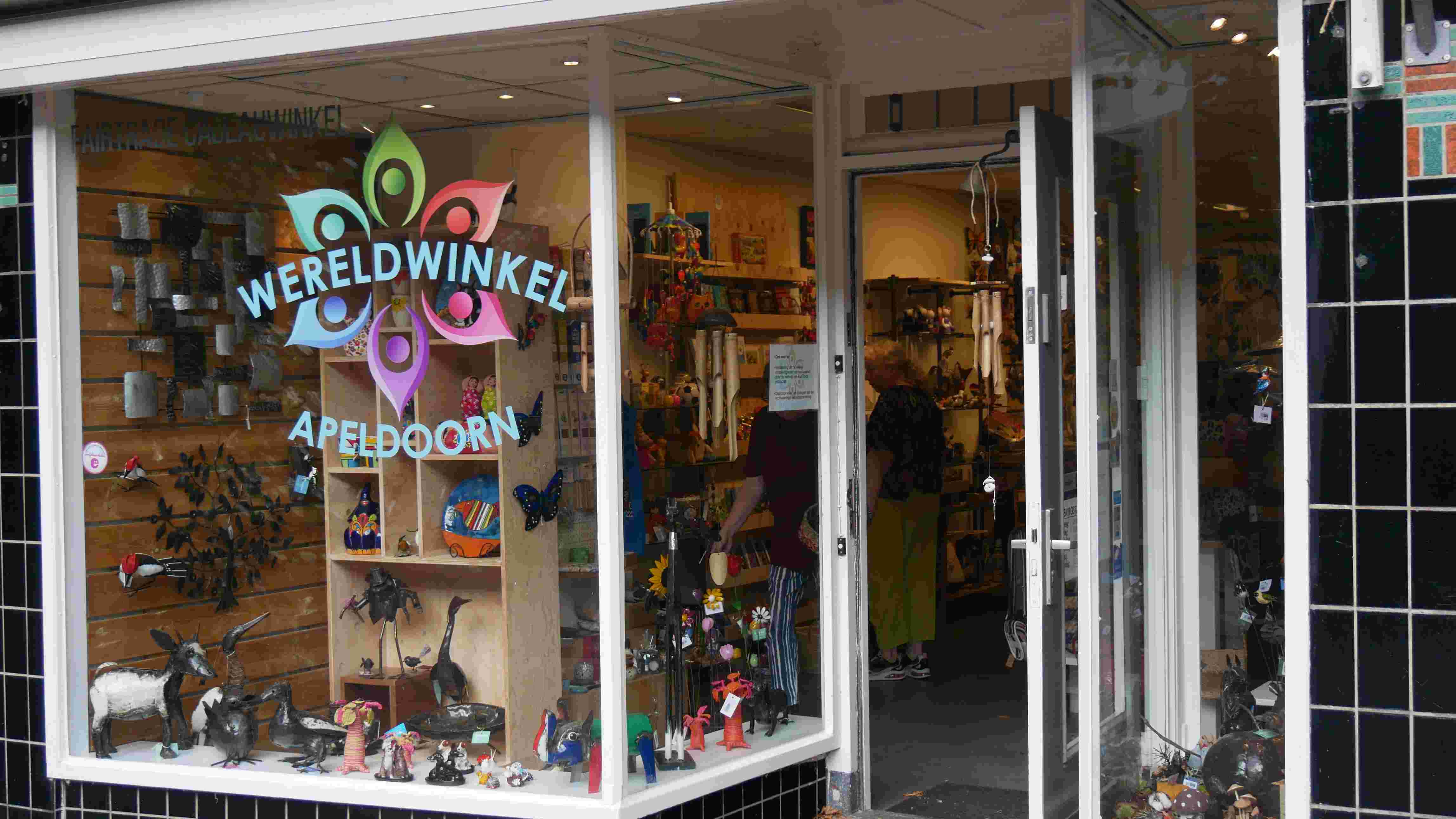 Wereldwinkel Apeldoorn