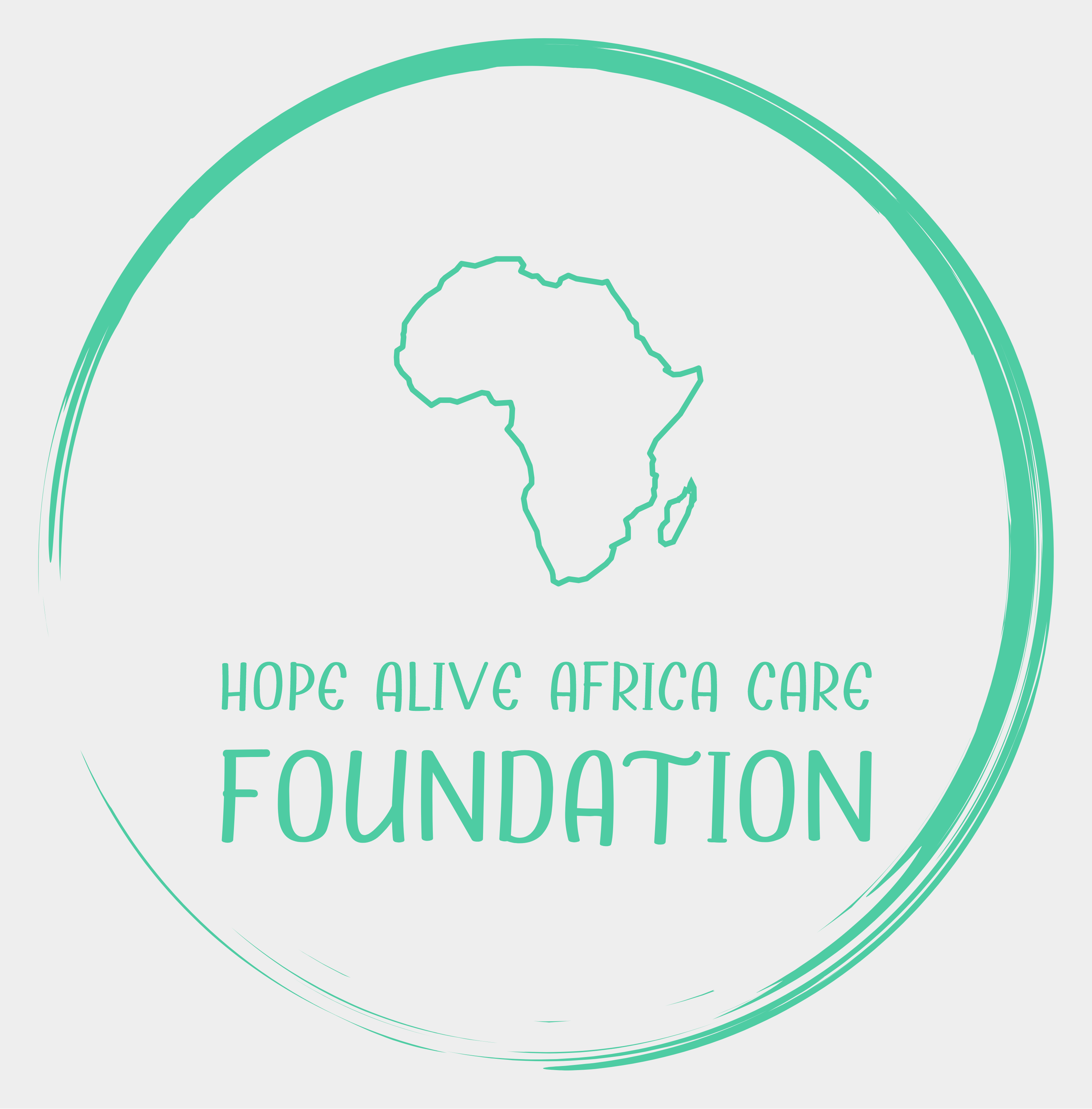 Hope Alive Africa Care Foundation