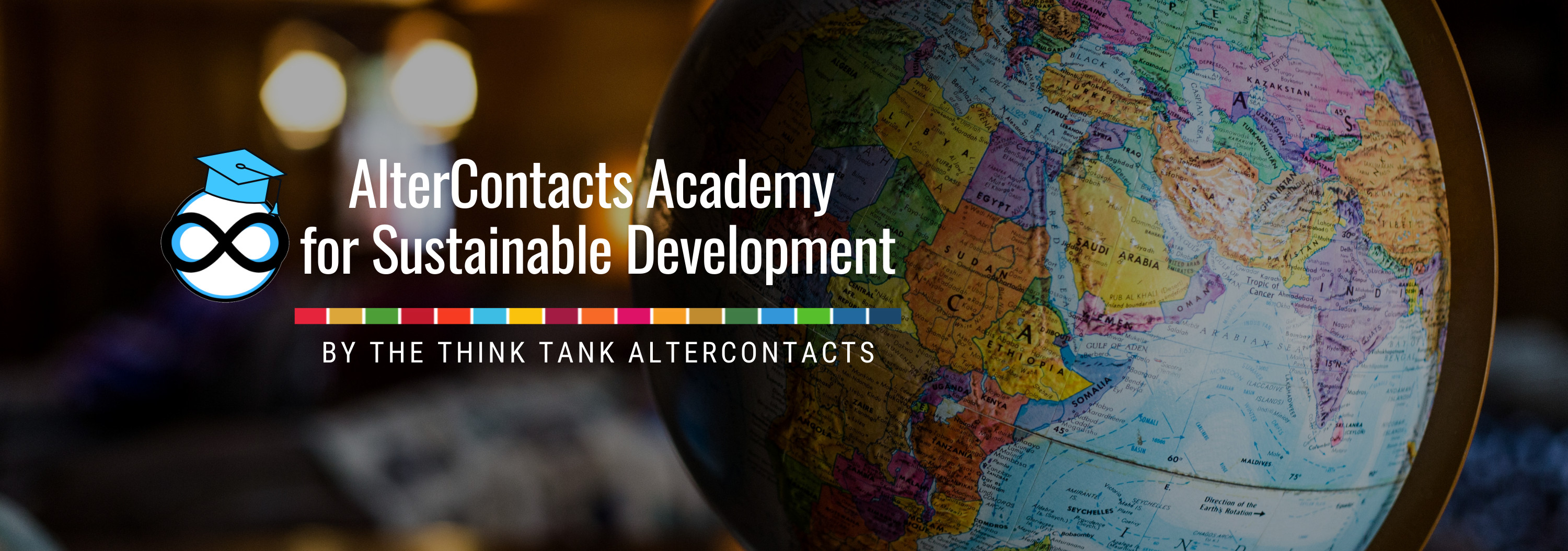 Stichting AlterContacts Foundation