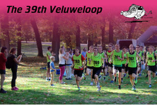 Stichting De Veluweloop