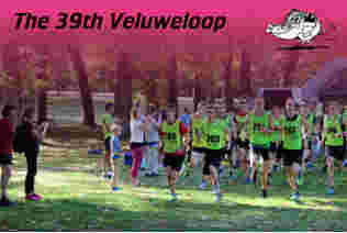 Stichting De Veluweloop