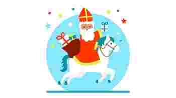 Sinterklaascomite Nigtevecht