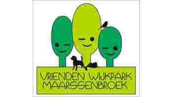 Vrienden van het wijkpark Maarssenbroek