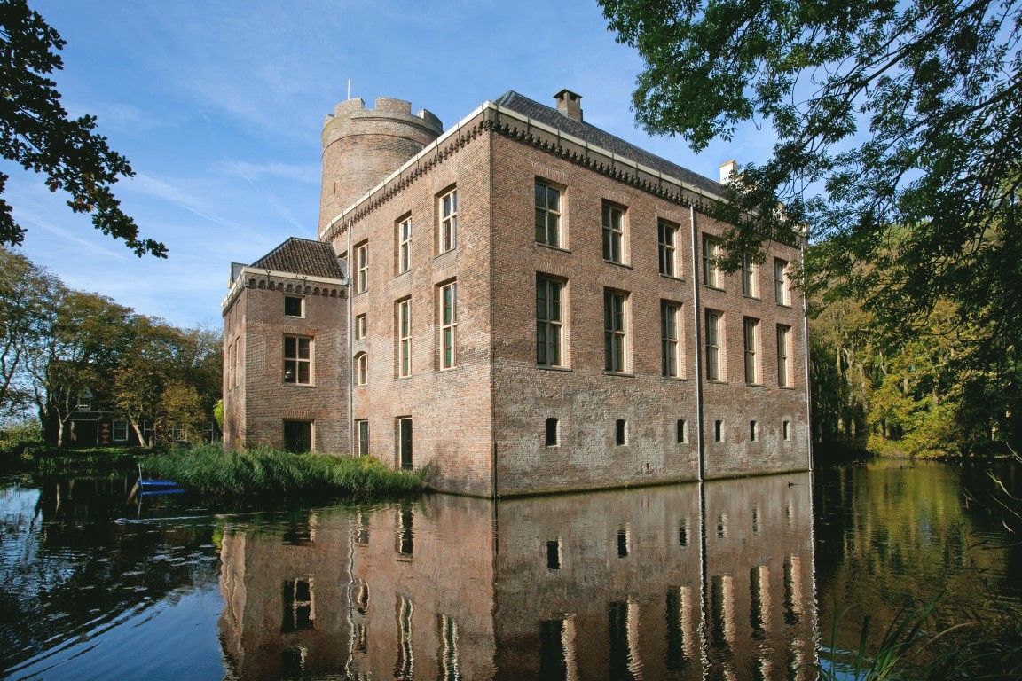 Kasteel Loenersloot