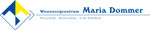 Woonzorgcentrum Maria Dommer