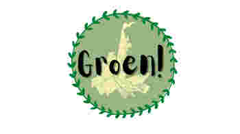 Groen!
