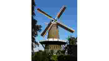 Kom Erbij activiteiten Molen de Hoop