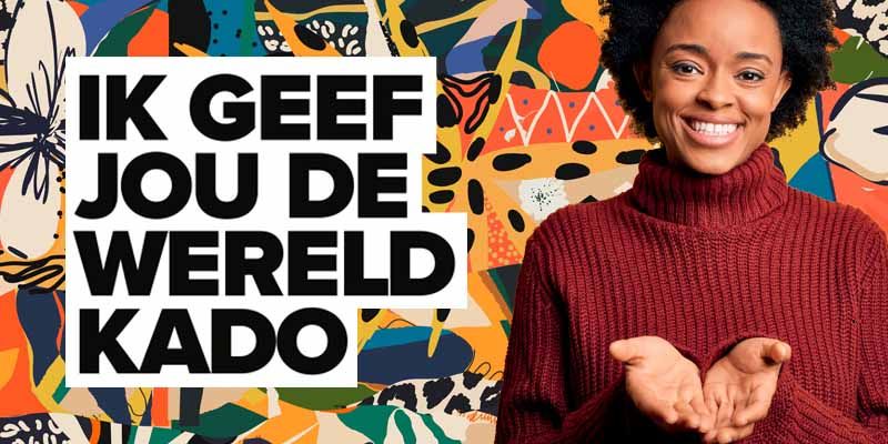 Wereldwinkel Maarssen