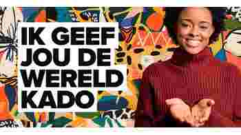 Wereldwinkel Maarssen