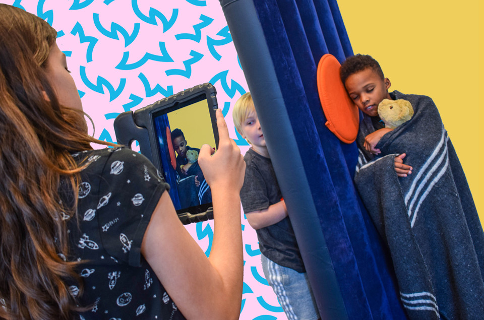 Concordia Film | Theater | Beeldende kunst