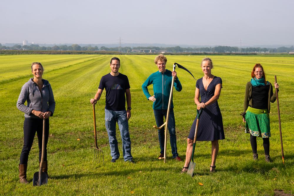 Herenboeren Wageningen