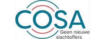 Geen nieuwe slachtoffers!