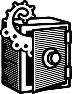 The Bank of Dreams and Nightmares