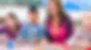 Overblijfmedewerker tussenschoolse opvang bij OBS Bohemen Kijkduin