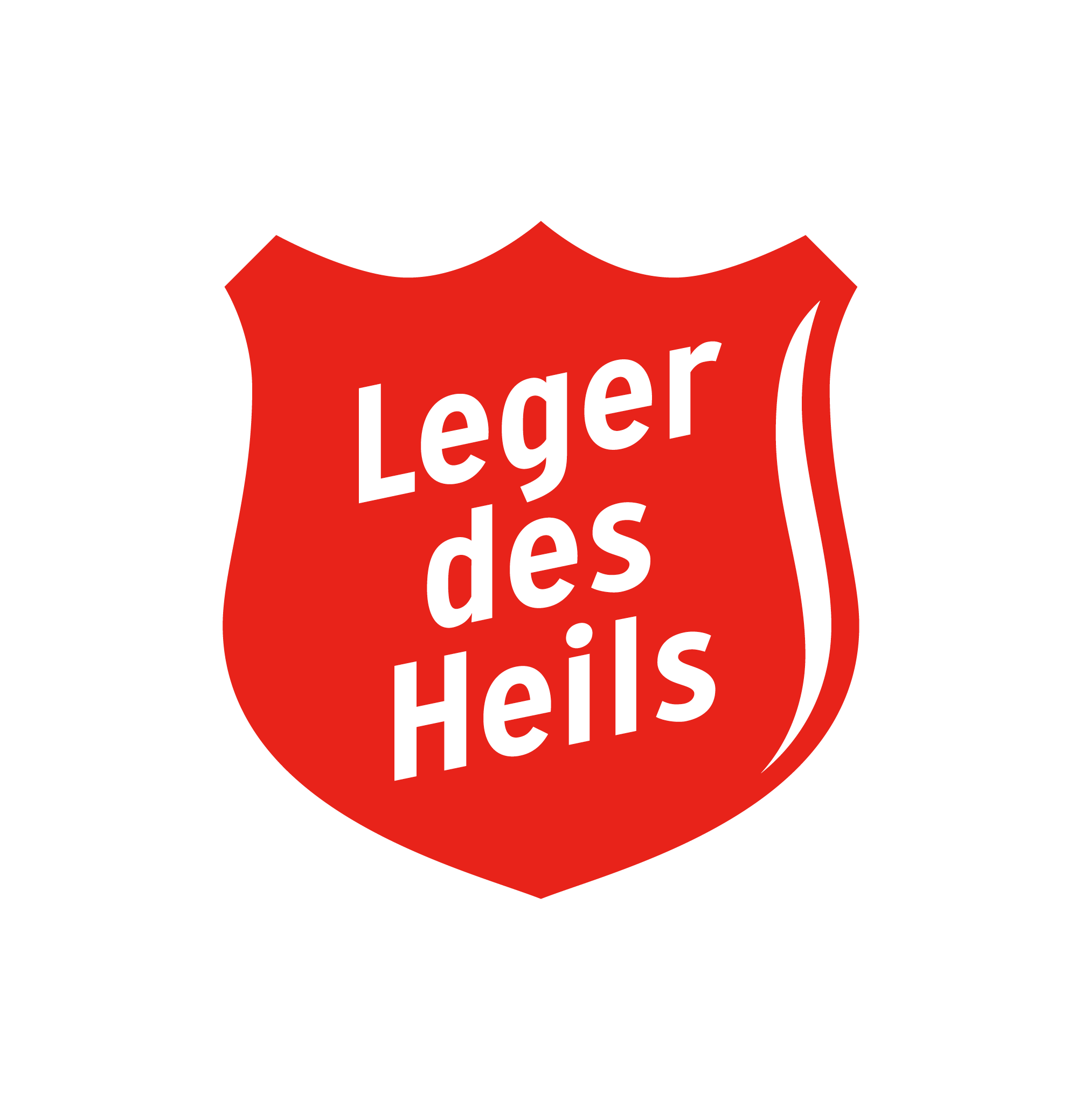 Leger des Heils W&G regio Oost
