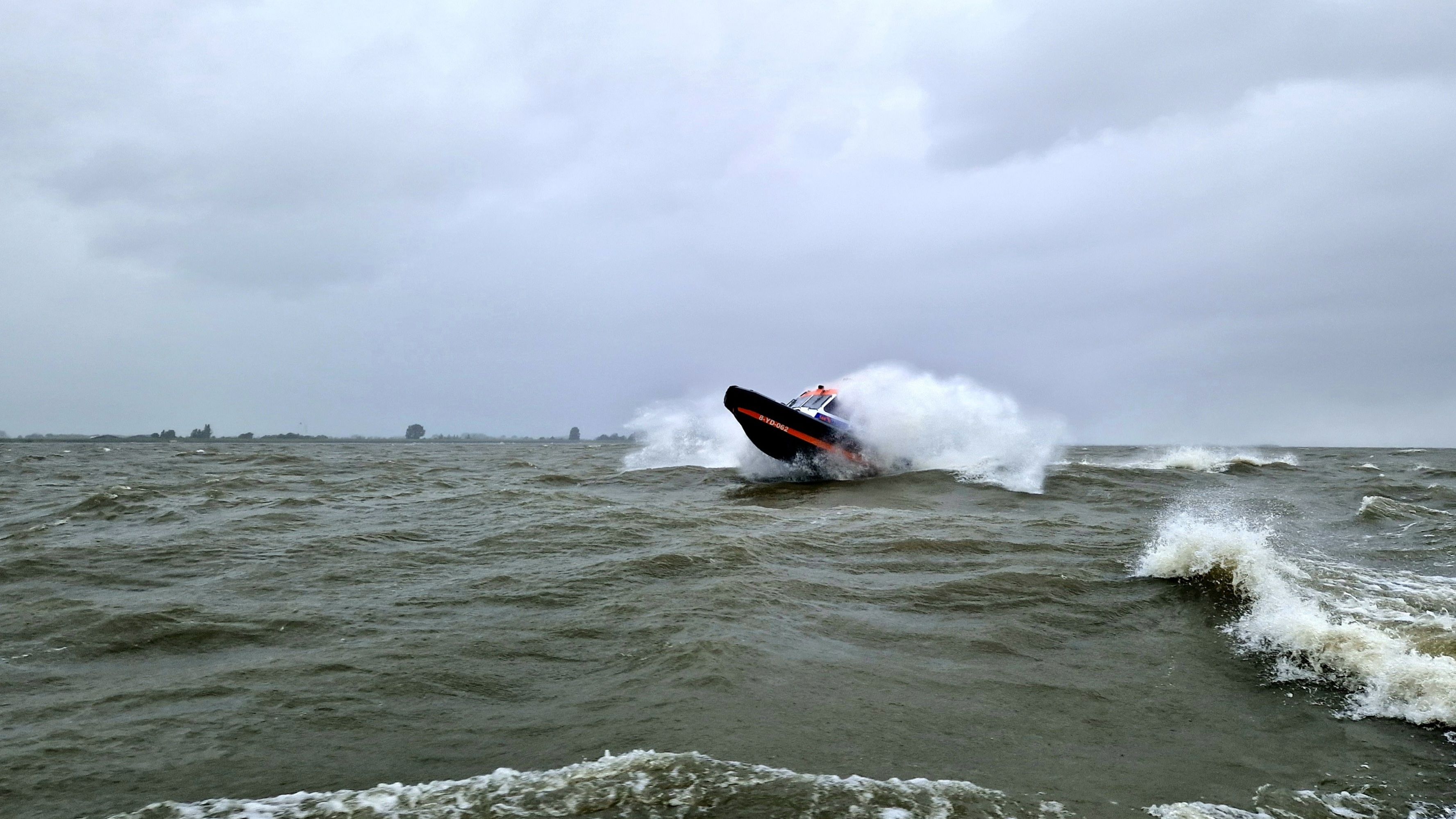 Onze ambitieuze plannen vragen om een ambitieuze voorzitter. Om jou dus. 