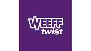 WEEFF Twist