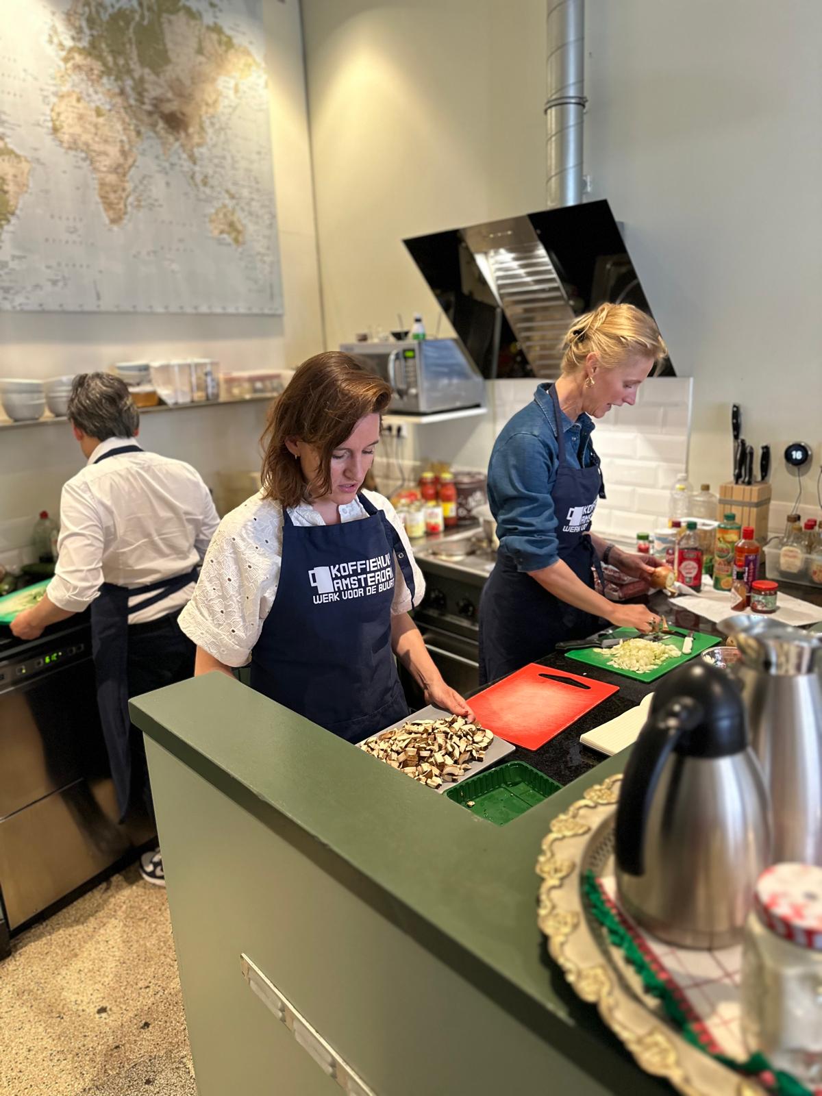 Stichting Het Koffiehuis