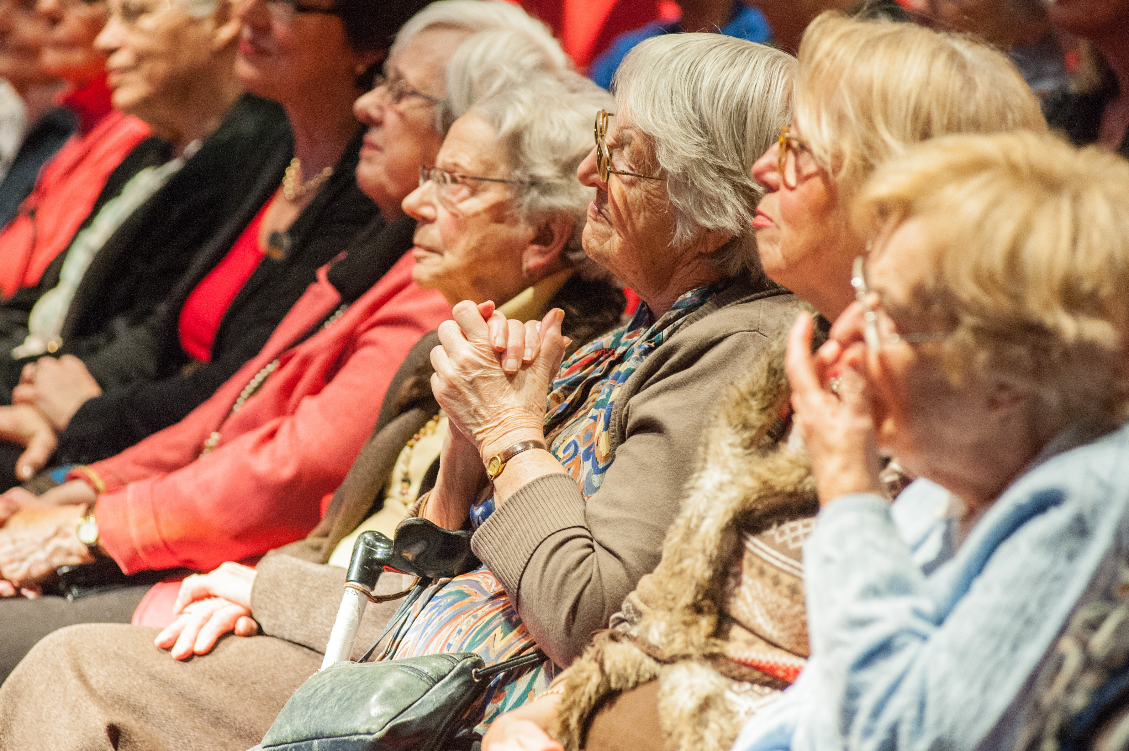 Stichting Vier het Leven