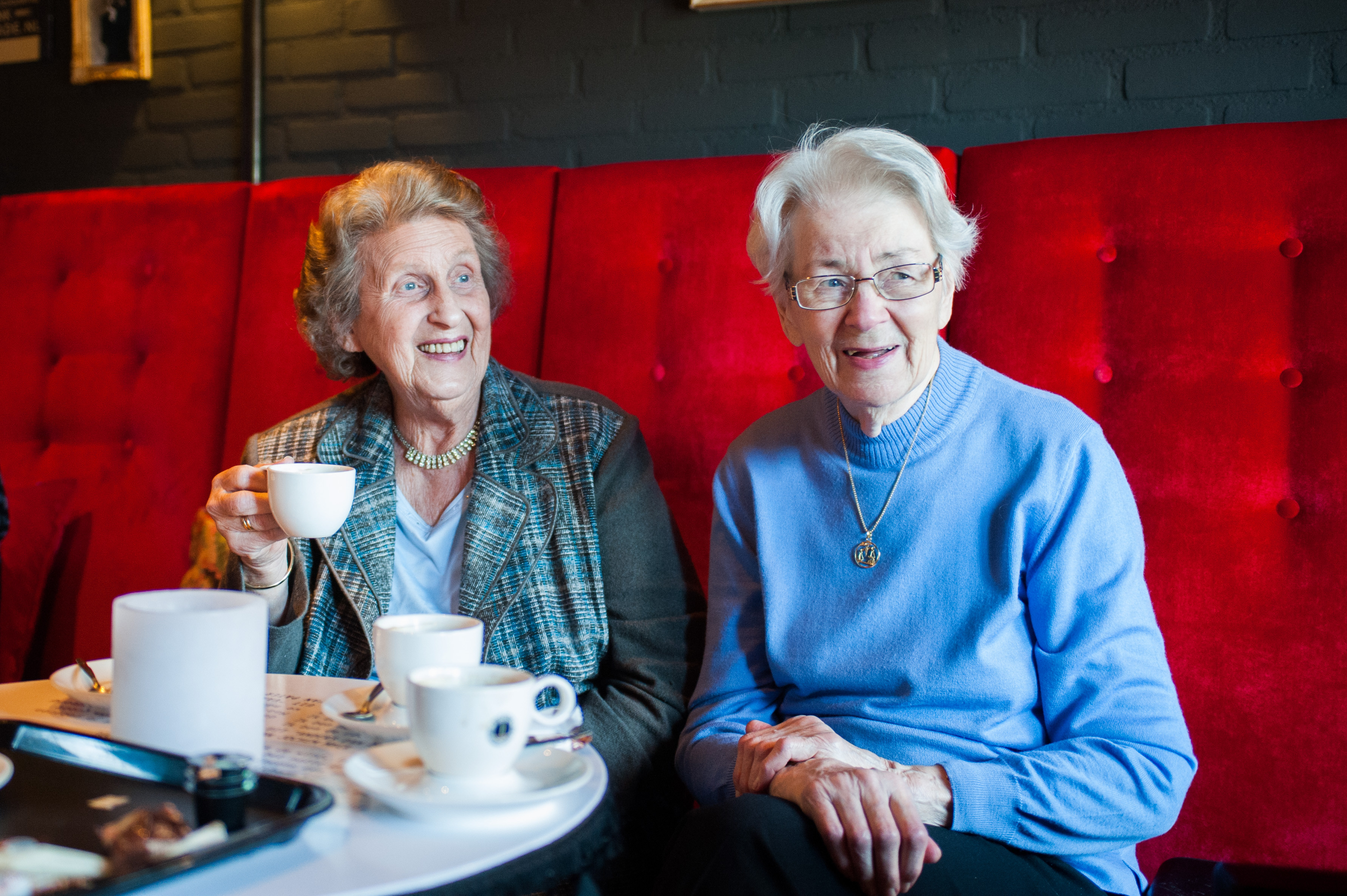 Stichting Vier het Leven regio Enschede/Hengelo